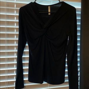 Fabletics Sadie Long Sleeved Top